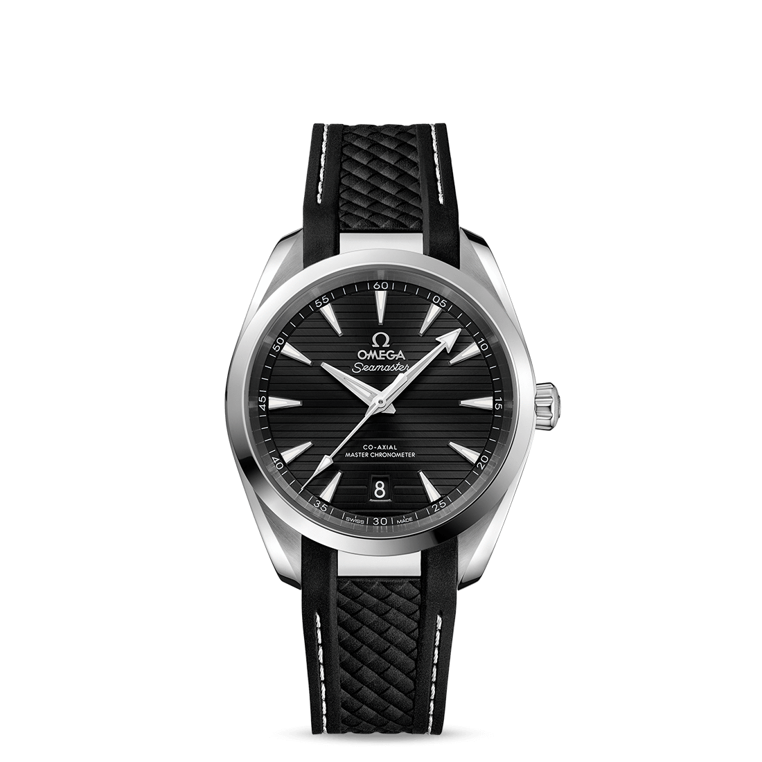 Dark light watch Sport