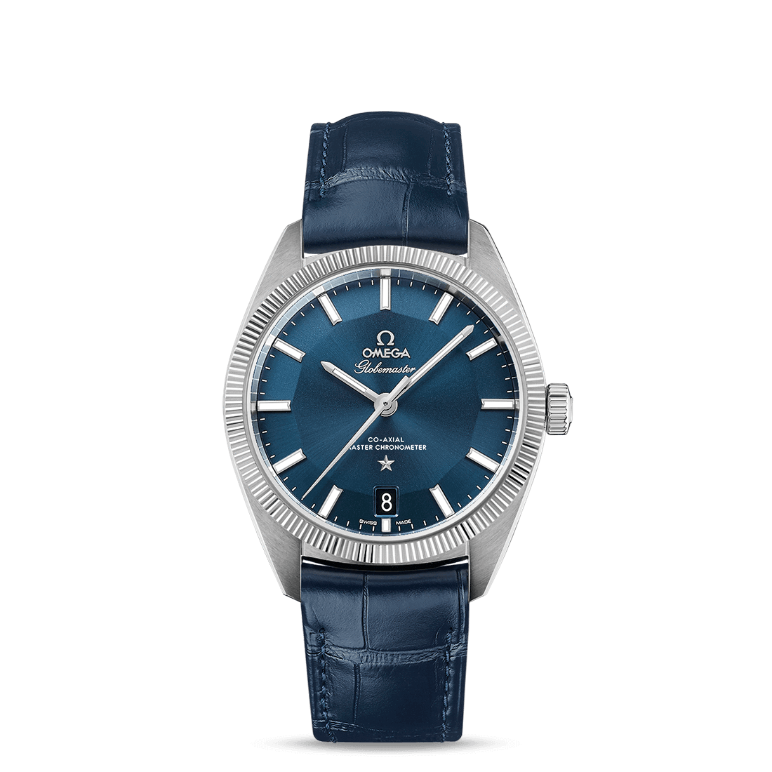 Dark light watch Style