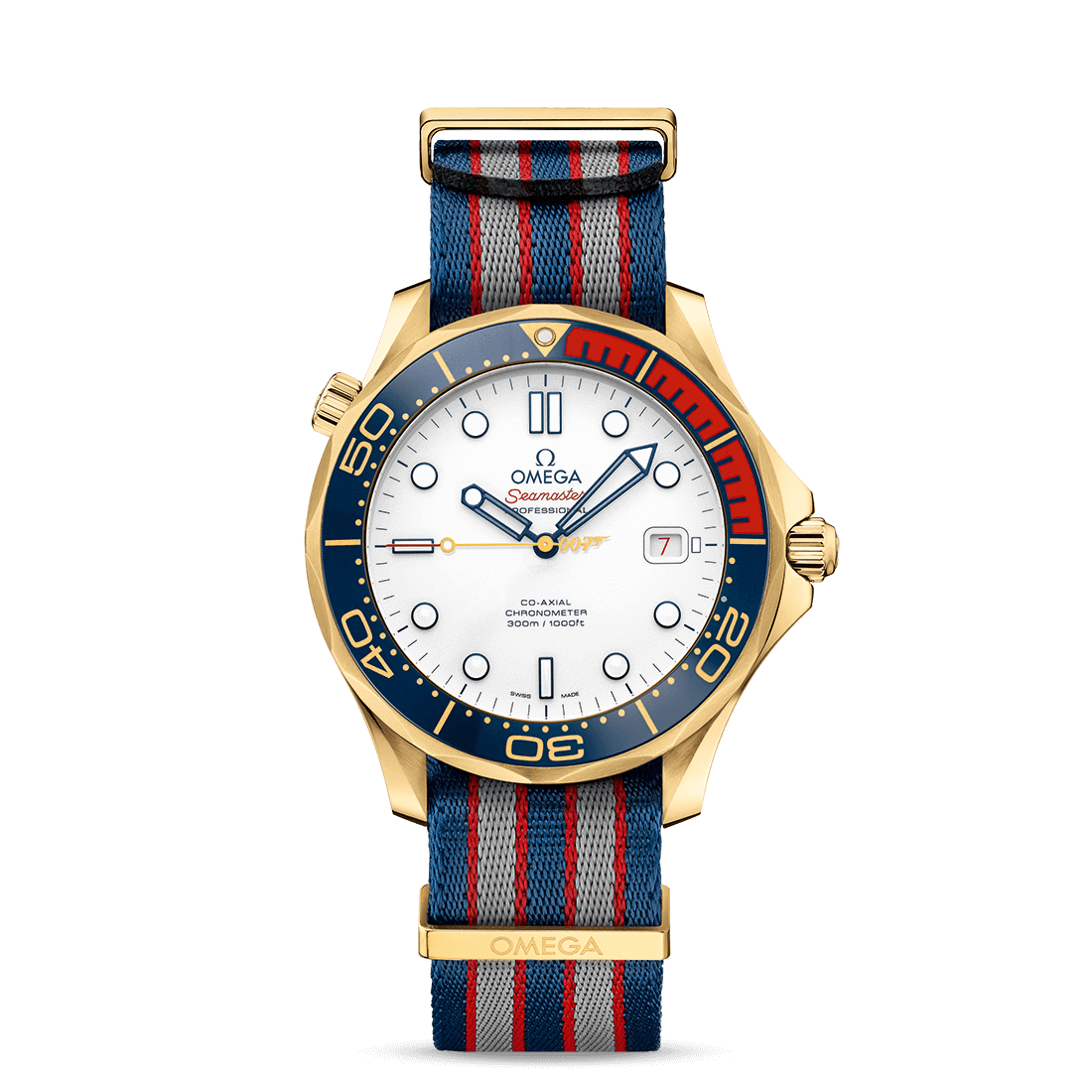 Dark light watch Pusiness