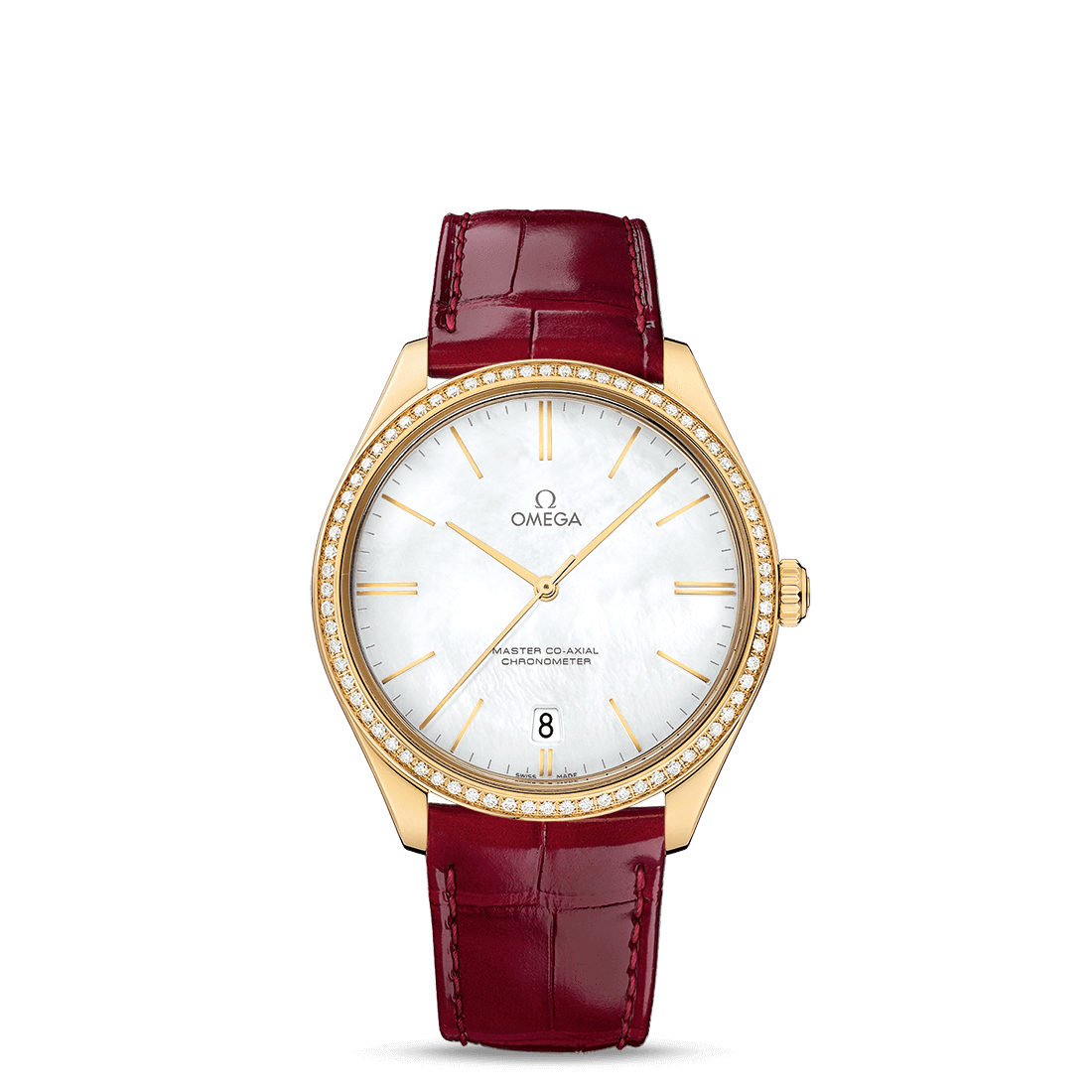 Dark light watch Eusiness