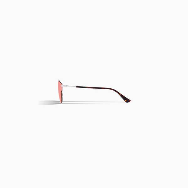 D&L So Real Pop Sunglasses Pink