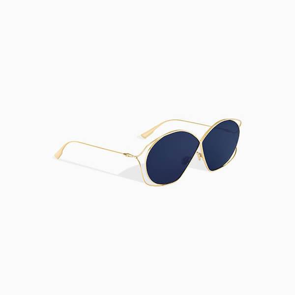 D&L So Real Pop Sunglasses Cyal