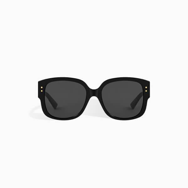 D&L So Real Pop Sunglasses Opal