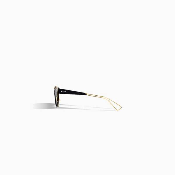 D&L So Real Pop Sunglasses Square