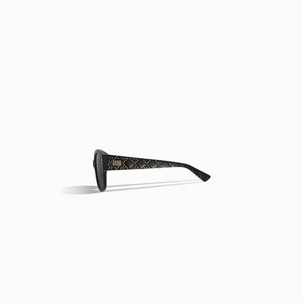 D&L So Real Pop Sunglasses Opal