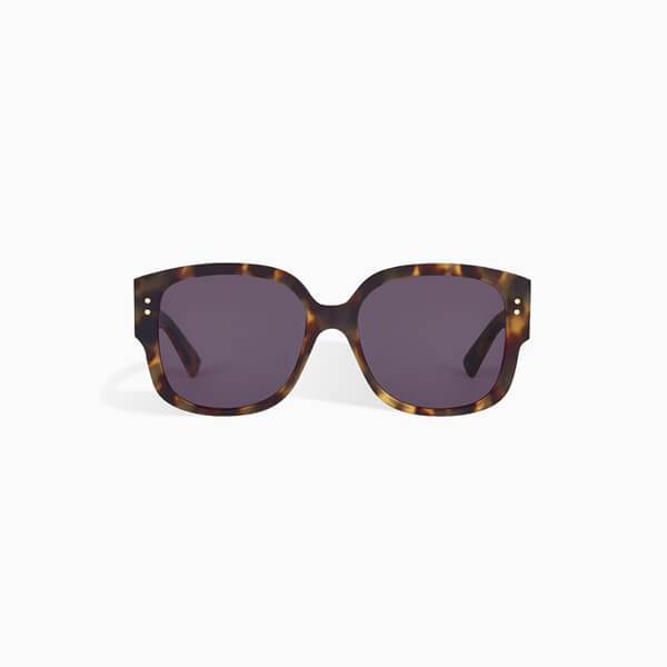 D&L So Real Pop Sunglasses Violet
